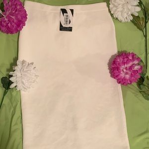 🌹 Theyskens’ Theory White Skirt🌹